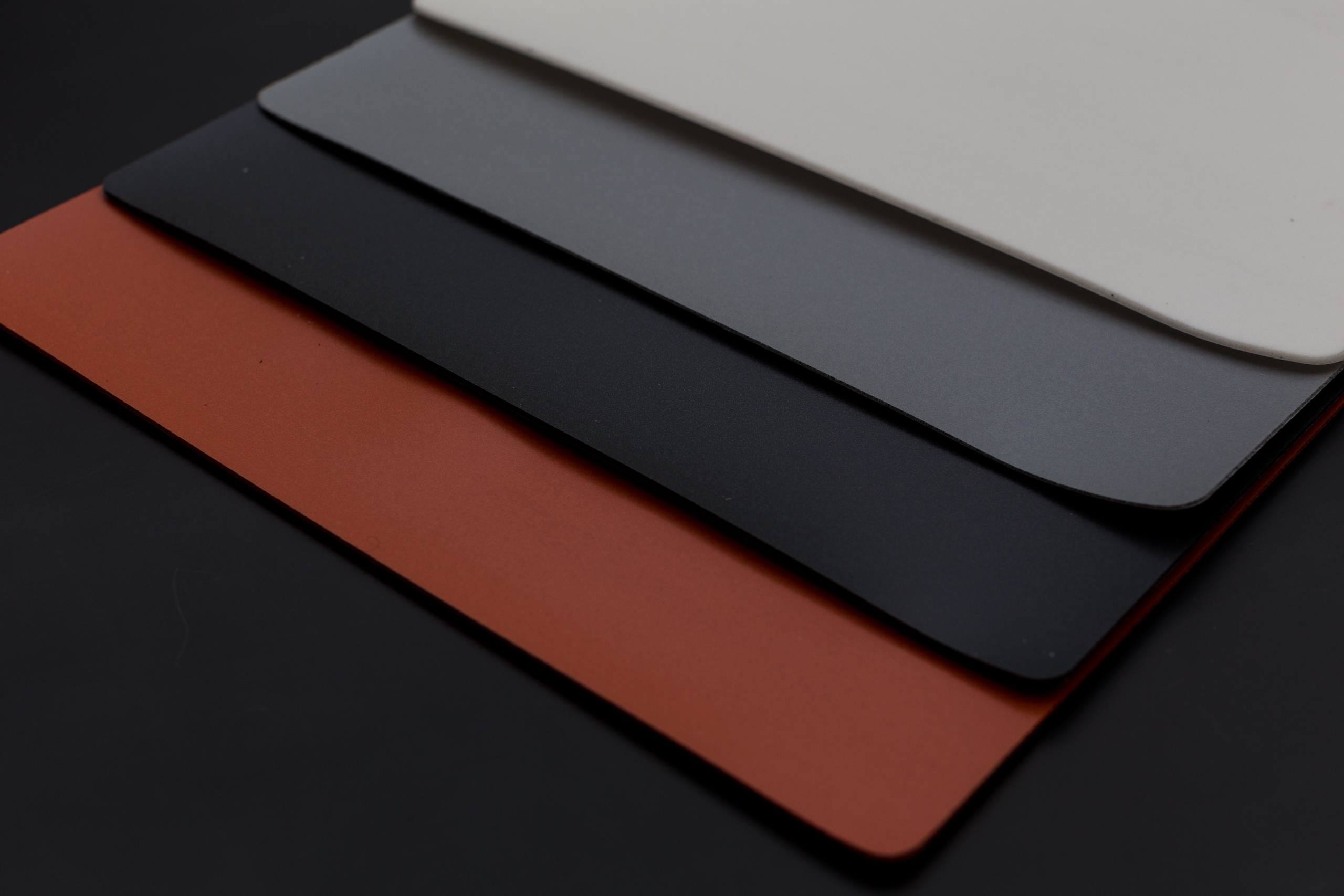 BISCO Silicone Material Gasket Engineering