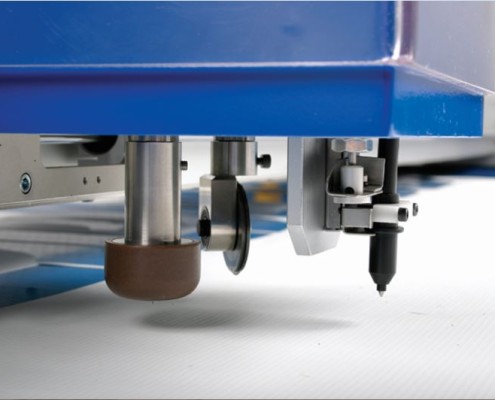 GEC Dieless Cutting dieless cutting