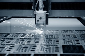 Laser Cutting