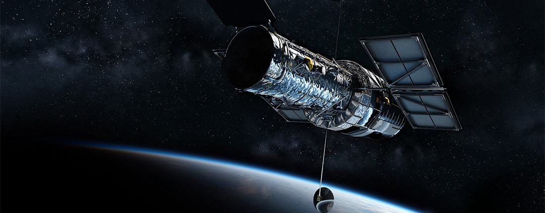 PORON Hubble Telescope PORON Converter