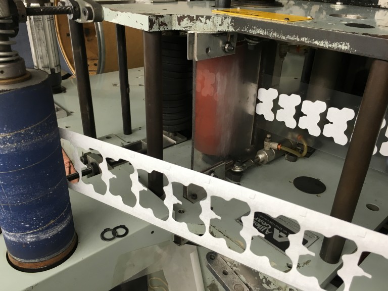 Crafting Intricate Parts How Rotary Cutting is Like Seven Layer Dip