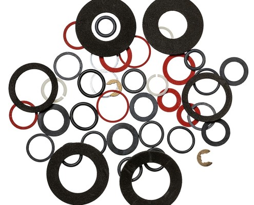 silicone rubber gaskets