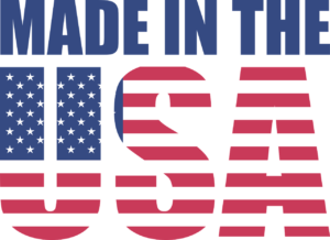 Made in USA