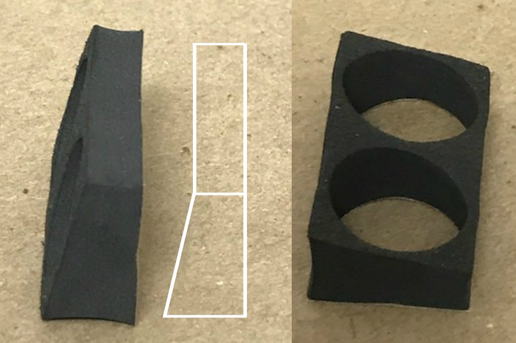 Closed-Cell Sponge Gaskets