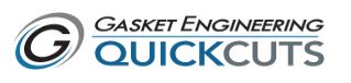 GEC Quick Cuts