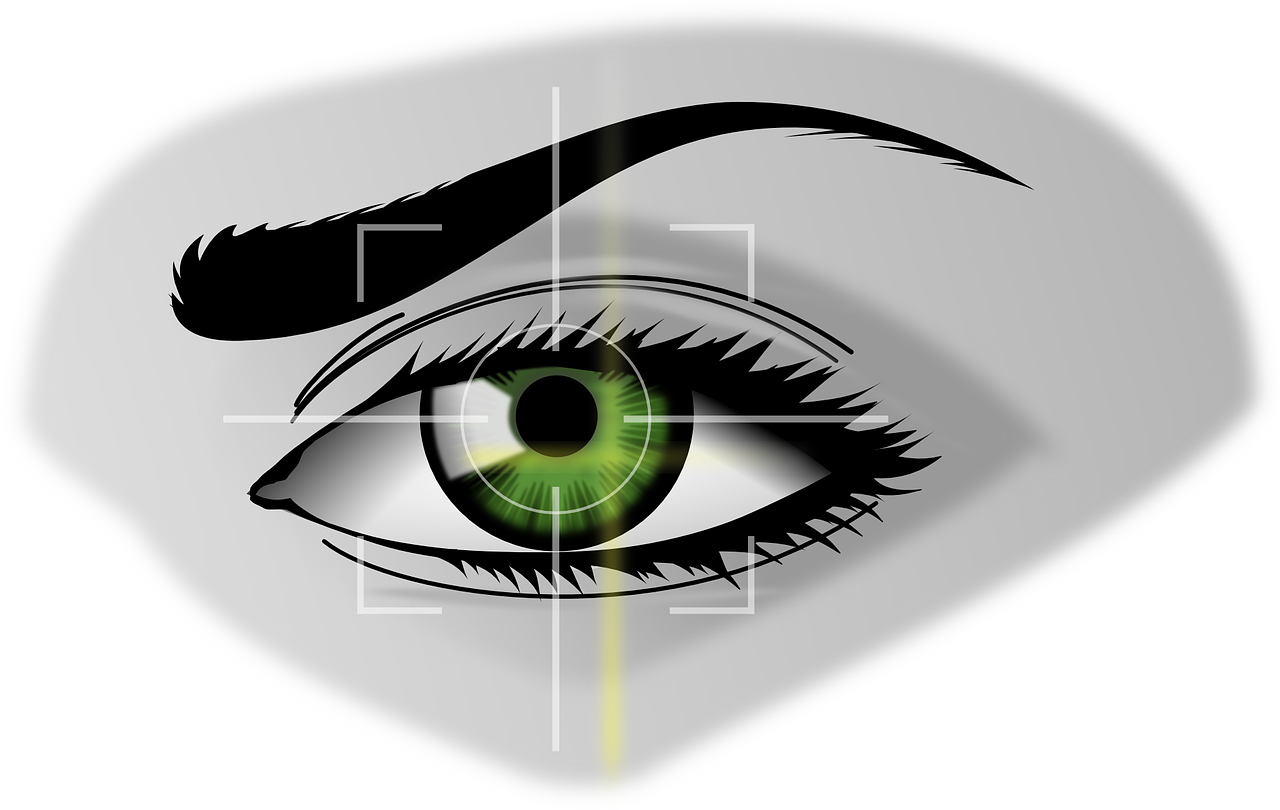 biometrics-154660_1280 Closed-Cell Sponge Gaskets